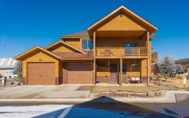 (private lake, pond, creek) Townhome/Townhouse For Sale in Pagosa Springs Colorado