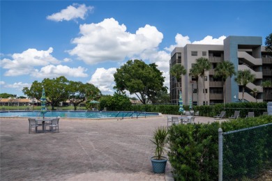 Lake Condo For Sale in Pembroke Pines, Florida