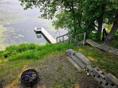 Lake Home For Sale in Corinna Twp, Minnesota
