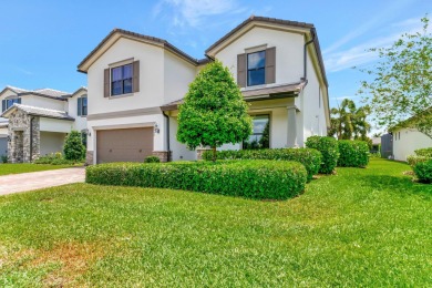 Lake Home For Sale in Lake Worth, Florida