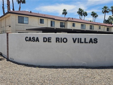 Colorado River - Mohave County Condo For Sale in Bullhead City Arizona