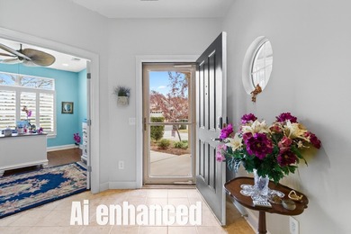 Quick 30 day close, so why wait on new construction? Perfect for