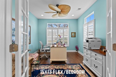 Quick 30 day close, so why wait on new construction? Perfect for