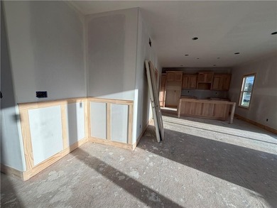 Nearing completion! Brand new floor plan with access to the - photo 4
