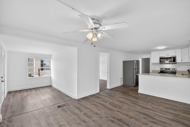 Spacious, Open and Newly Renovated 3BR /2BA home w/ contemporary - photo 5