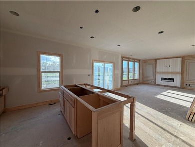 Nearing completion! Brand new floor plan with access to the - photo 8