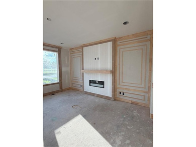 Nearing completion! Brand new floor plan with access to the - photo 9