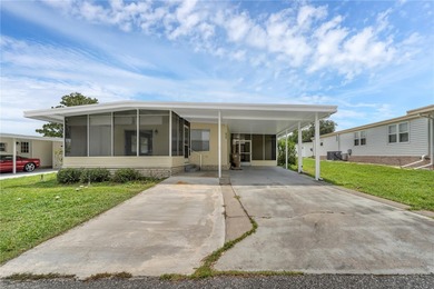 Lake Harris Home For Sale in Leesburg Florida