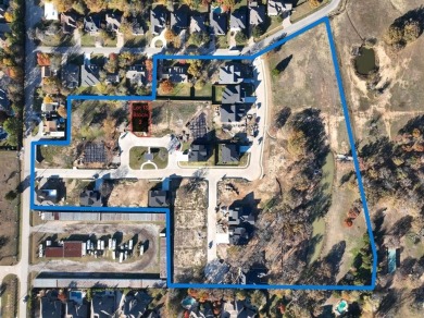 Lake Grapevine Lot For Sale in Grapevine Texas