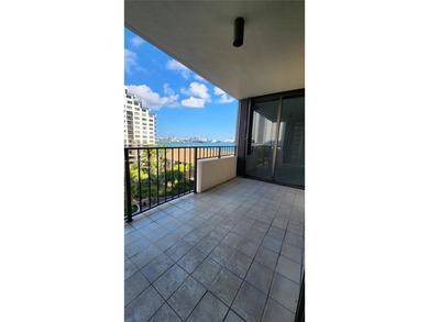 Experience island living in the heart of Brickell from this