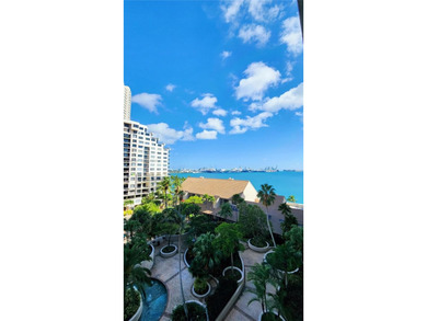 Experience island living in the heart of Brickell from this