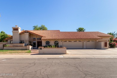 One of the few homes in the neighborhood on a double lot, this