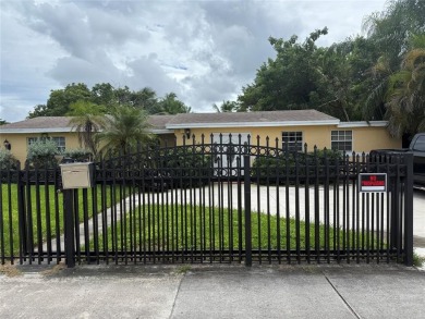 Lake Home For Sale in Miami, Florida