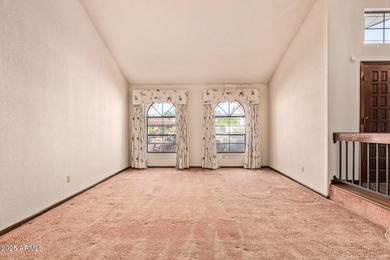 One of the few homes in the neighborhood on a double lot, this