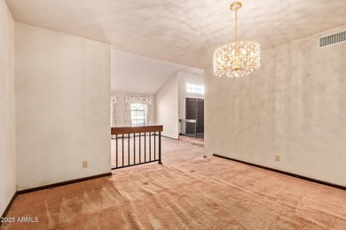 One of the few homes in the neighborhood on a double lot, this