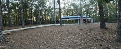 (private lake, pond, creek) Home Sale Pending in Columbia Mississippi