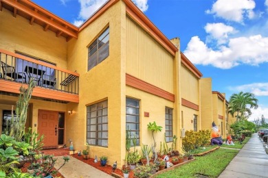 Lake Condo For Sale in Pembroke Pines, Florida