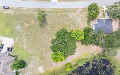 Build your dream site-built home on this beautiful half-acre - photo 2