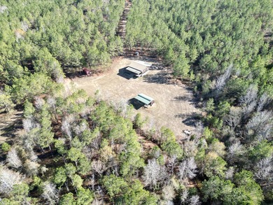 (private lake, pond, coastal) Home For Sale in Frisco City Alabama