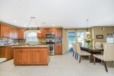 1st time offer! 2-family detached, 4 BR Center Hall Colonial - photo 11