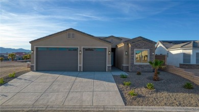 Lake Home For Sale in Fort Mohave, Arizona