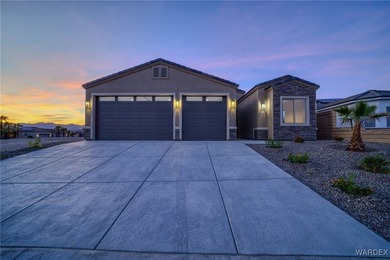 Welcome to this stunning new construction home located in the