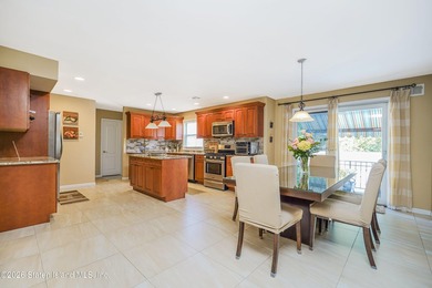 1st time offer! 2-family detached, 4 BR Center Hall Colonial - photo 13