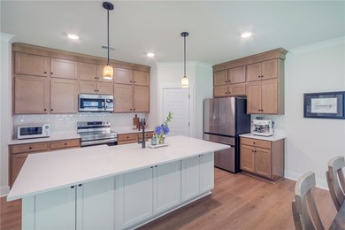 Come home to 1111 Bay Drive in Treasure Bay, a like-new 2023 - photo 13