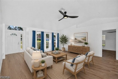 Welcome to this beautifully updated pool home in the rapidly - photo 4