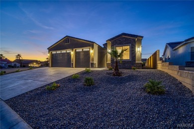 Welcome to this stunning new construction home located in the