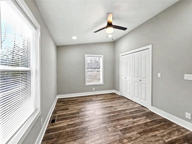 This beautifully updated split-level home offers 3 bedrooms and - photo 15
