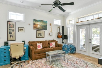 Experience coastal living in the oceanfront community of Sea - photo 15