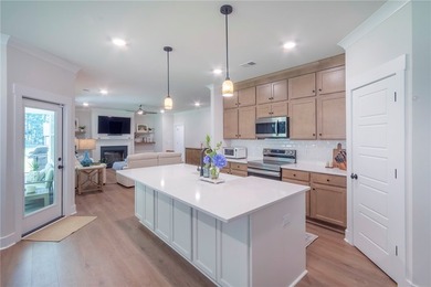 Come home to 1111 Bay Drive in Treasure Bay, a like-new 2023 - photo 15