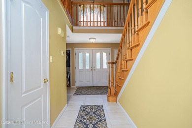 1st time offer! 2-family detached, 4 BR Center Hall Colonial - photo 17