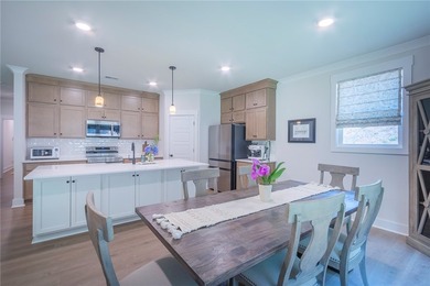 Come home to 1111 Bay Drive in Treasure Bay, a like-new 2023 - photo 17