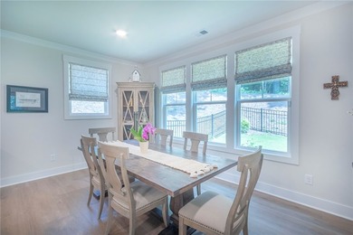 Come home to 1111 Bay Drive in Treasure Bay, a like-new 2023 - photo 18