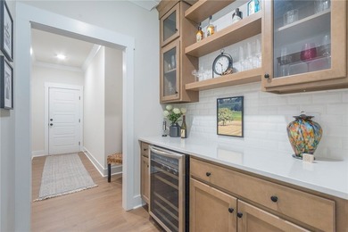 Come home to 1111 Bay Drive in Treasure Bay, a like-new 2023 - photo 19
