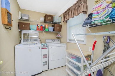 1st time offer! 2-family detached, 4 BR Center Hall Colonial - photo 20