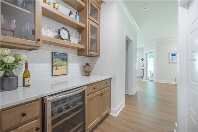 Come home to 1111 Bay Drive in Treasure Bay, a like-new 2023 - photo 20