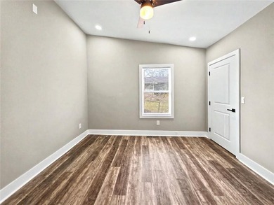 This beautifully updated split-level home offers 3 bedrooms and - photo 21