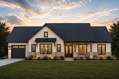 New Luxury Waterfront Construction on Lake Fork! Situated on a 0 - Lake Home For Sale in Emory, Texas