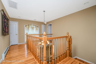 1st time offer! 2-family detached, 4 BR Center Hall Colonial - photo 21