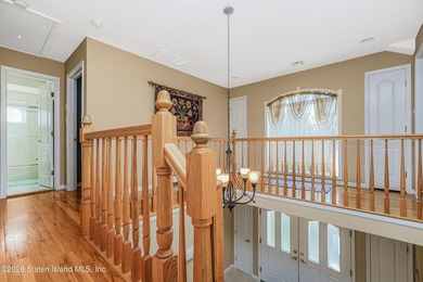1st time offer! 2-family detached, 4 BR Center Hall Colonial - photo 22