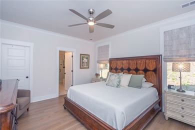 Come home to 1111 Bay Drive in Treasure Bay, a like-new 2023 - photo 22