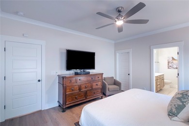 Come home to 1111 Bay Drive in Treasure Bay, a like-new 2023 - photo 23