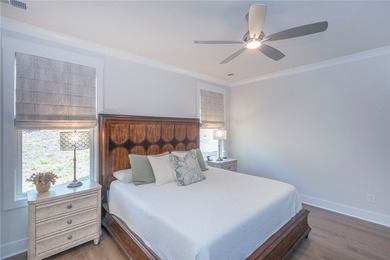 Come home to 1111 Bay Drive in Treasure Bay, a like-new 2023 - photo 24