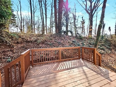 This beautifully updated split-level home offers 3 bedrooms and - photo 25