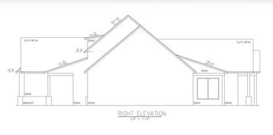 New Luxury Waterfront Construction on Lake Fork! Situated on a 0 - photo 6