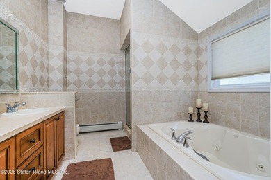 1st time offer! 2-family detached, 4 BR Center Hall Colonial - photo 26