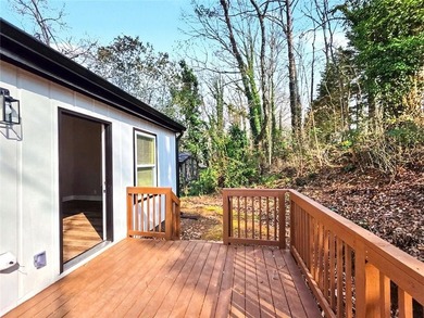 This beautifully updated split-level home offers 3 bedrooms and - photo 27